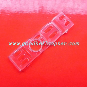 fq777-408 helicopter parts clear motor cover